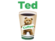 Ted coffee