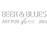 Beer & Blues Art Pub