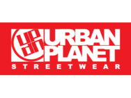 Urban Planet