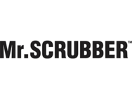 Mr. SCRUBBER