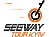 Segway Tour Kyiv