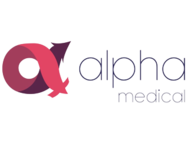 Alpha medical