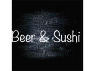 Beer & Sushi