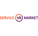 Service-market