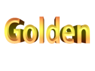 Golden (Golden)
