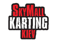 SkyMall Karting Kiev