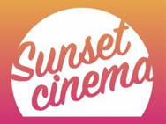 Sunset cinema