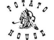 Potato House